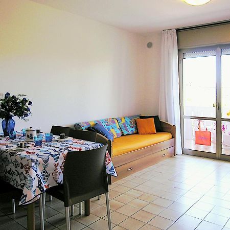 Appartamento Riviera Bibione Eksteriør bilde