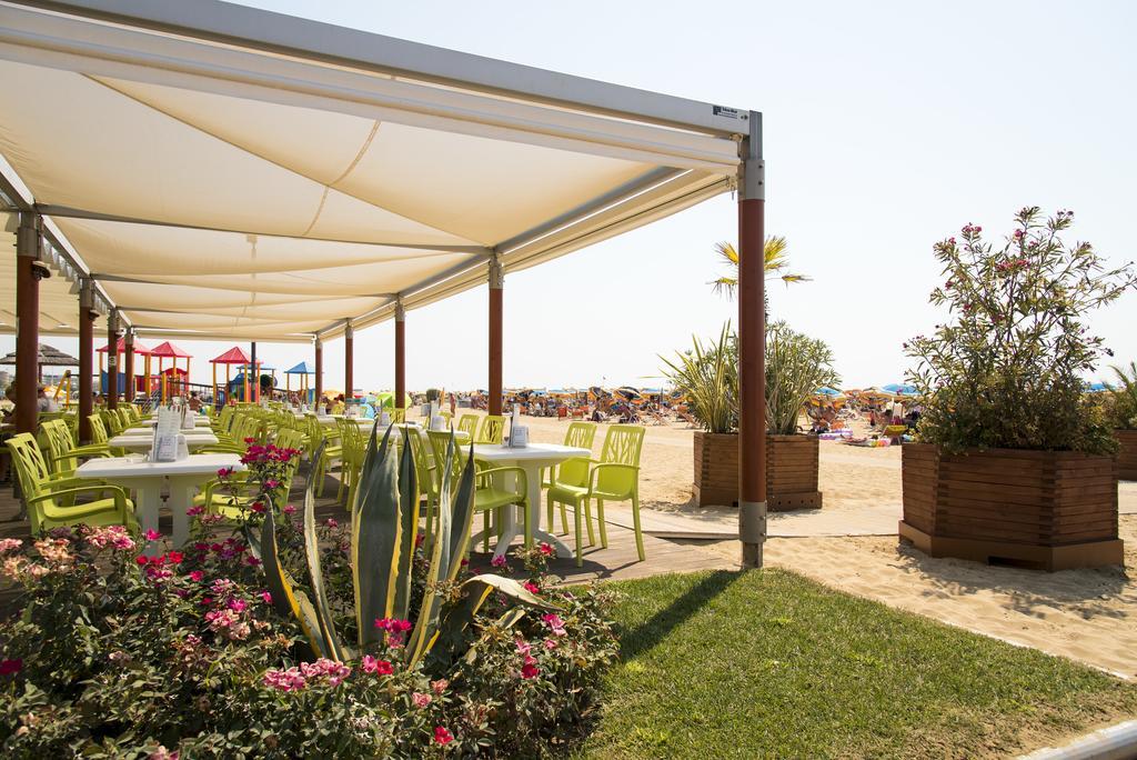 Appartamento Riviera Bibione Eksteriør bilde
